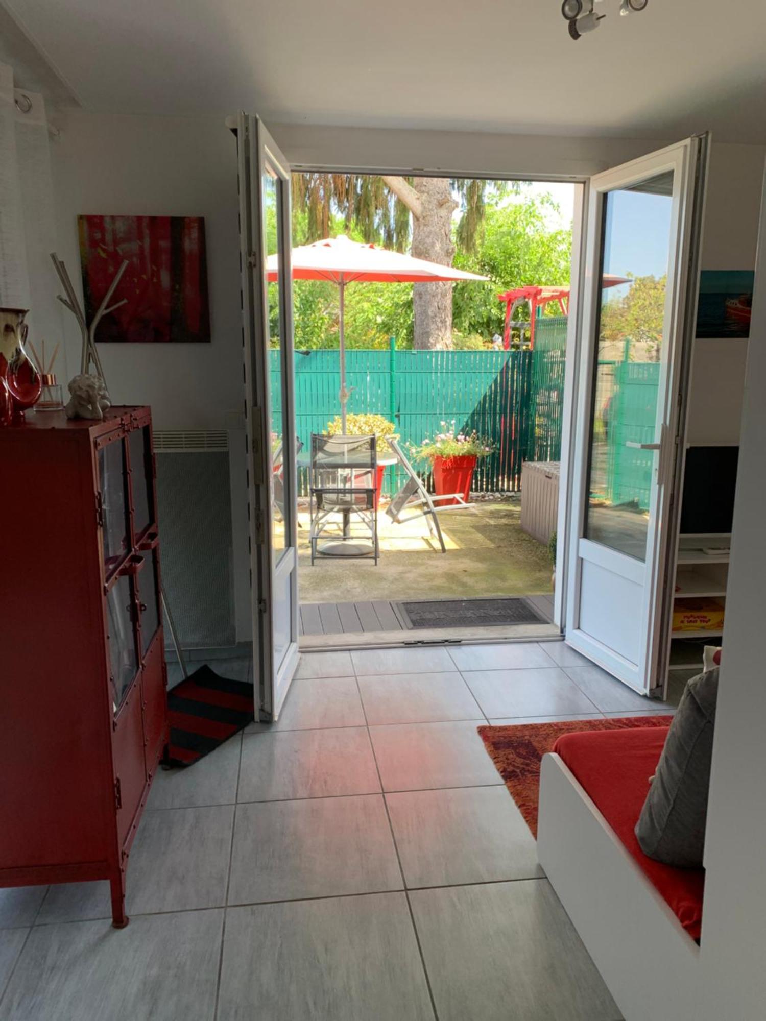 Altea Pessac Exterior foto